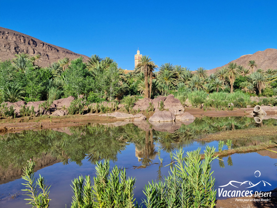 Quel itinéraire pour un voyage désert Maroc ? (5, 7 ou 10 jours)